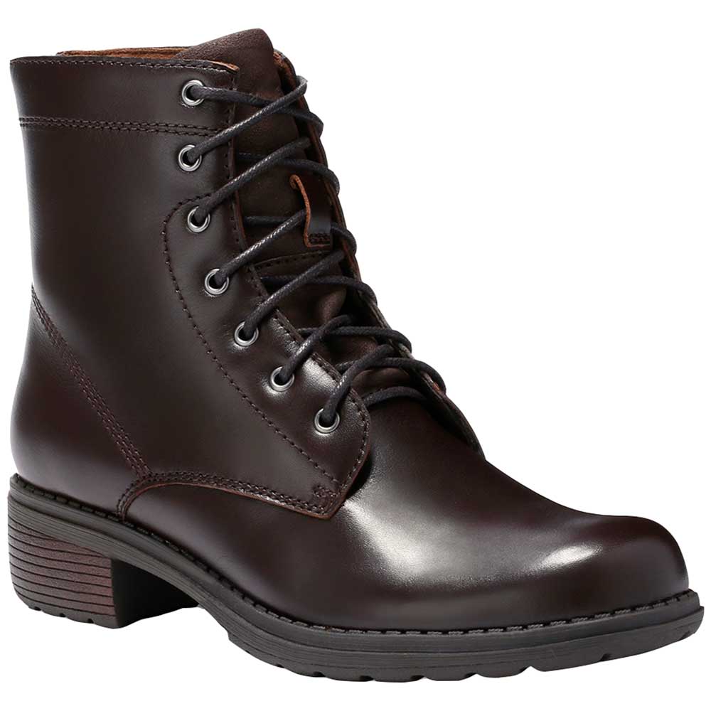 Eastland Blair Casual Boots - Womens Brown