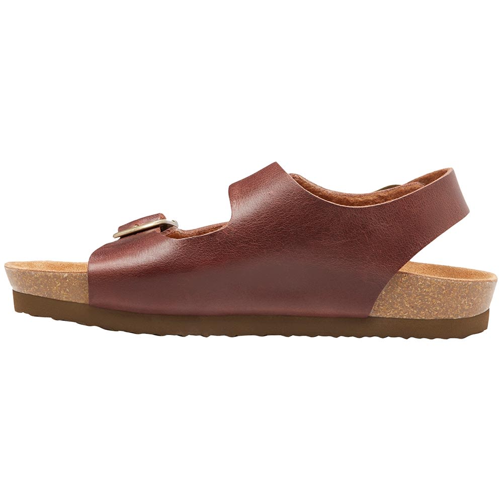 Eastland sales charlestown sandal