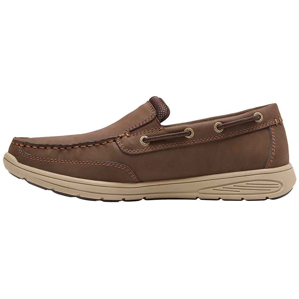 Eastland Brentwood | Mens Boat Shoes | Rogan's Shoes