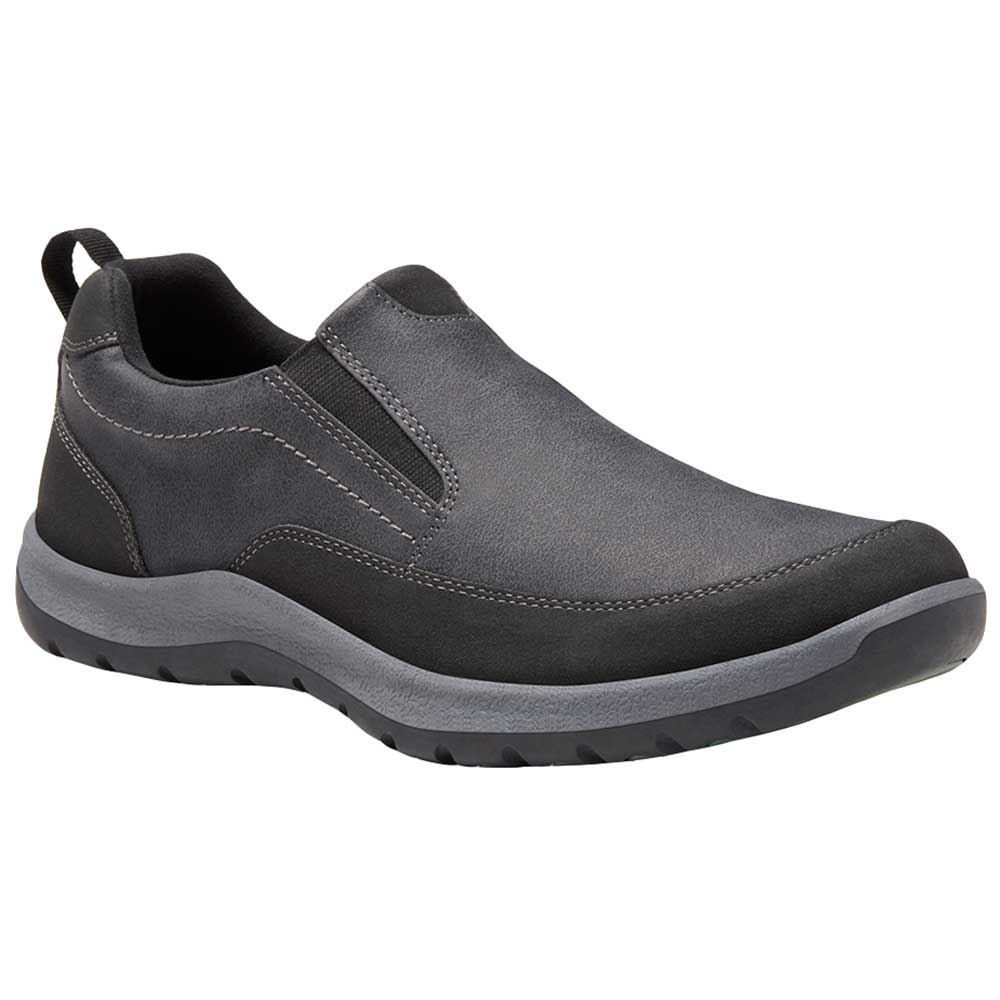 Eastland Spencer Casual Walking Shoes - Mens Black