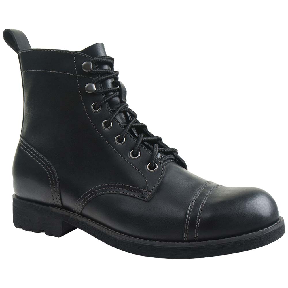 Eastland Jayce Casual Boots - Mens Black