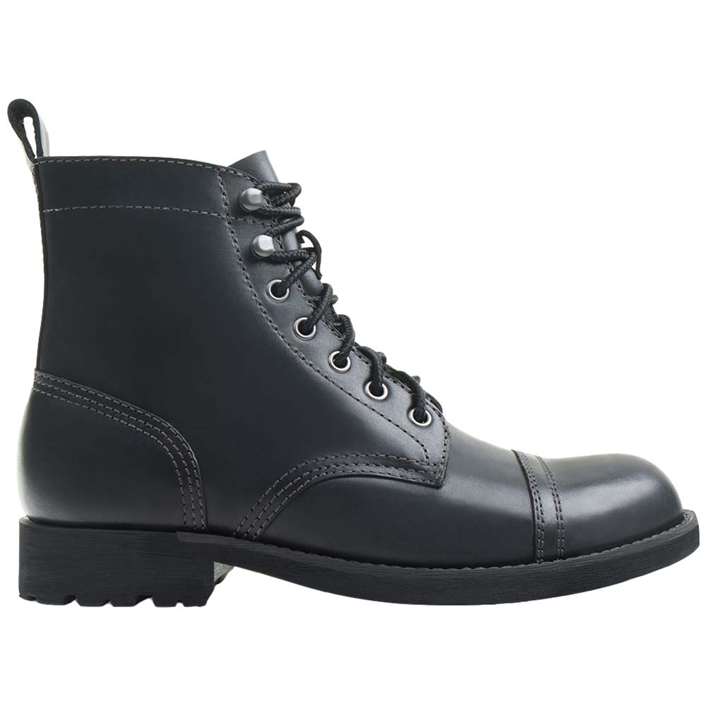 'Eastland Jayce Casual Boots - Mens Black