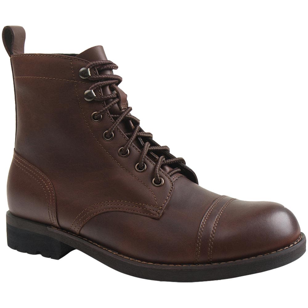 Eastland Jayce Casual Boots - Mens Brown