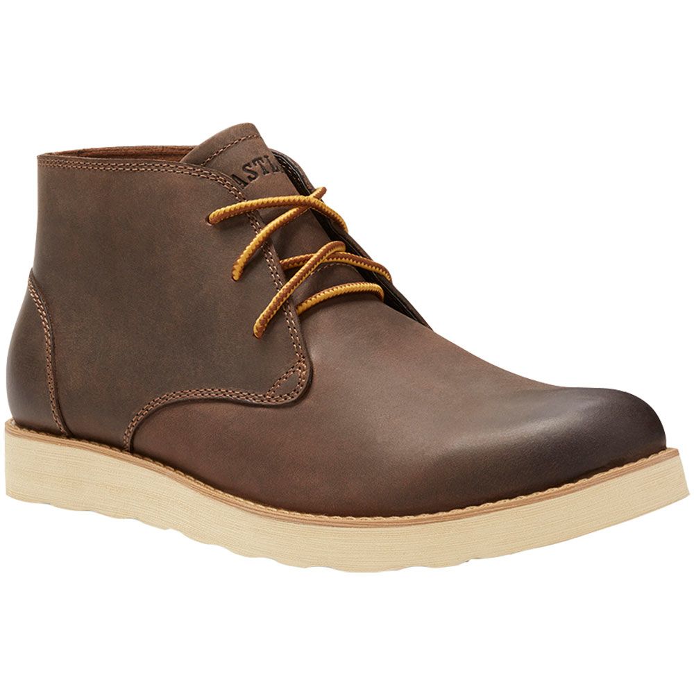 Eastland Jack Casual Boots - Mens Brown
