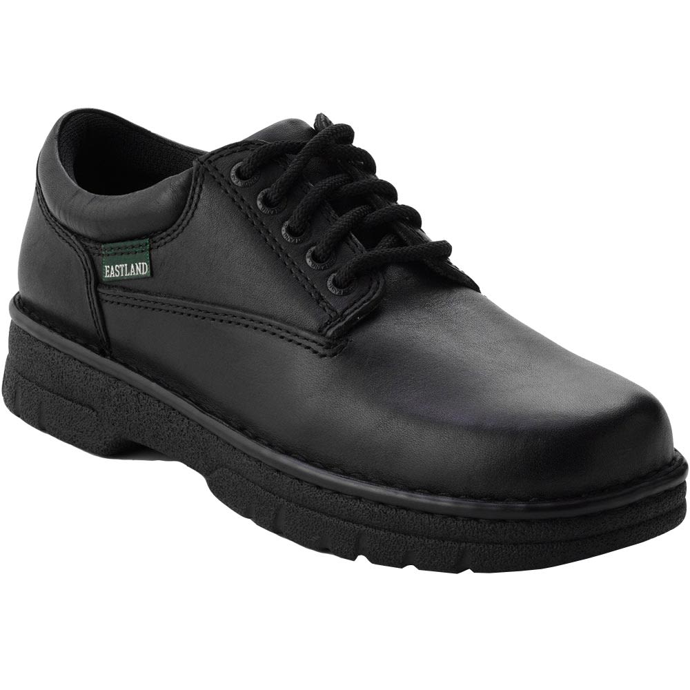 Eastland Plainview Casual Shoes - Mens Black
