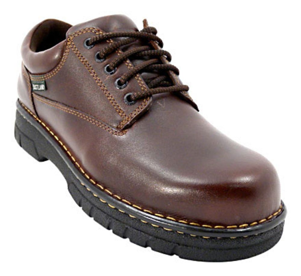 Eastland Plainview Casual Shoes - Mens Brown