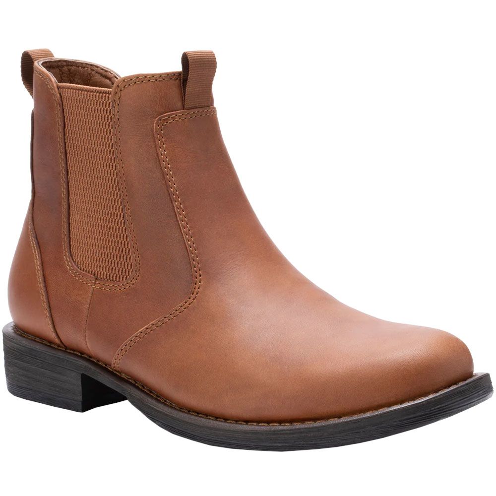 Eastland Daily Double Casual Boots - Mens Oak