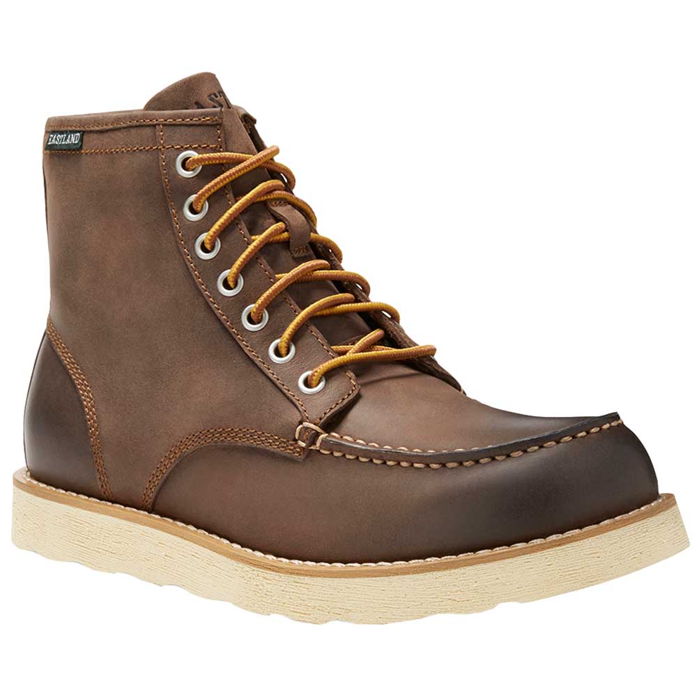 Eastland Lumber Casual Boots - Mens Brown