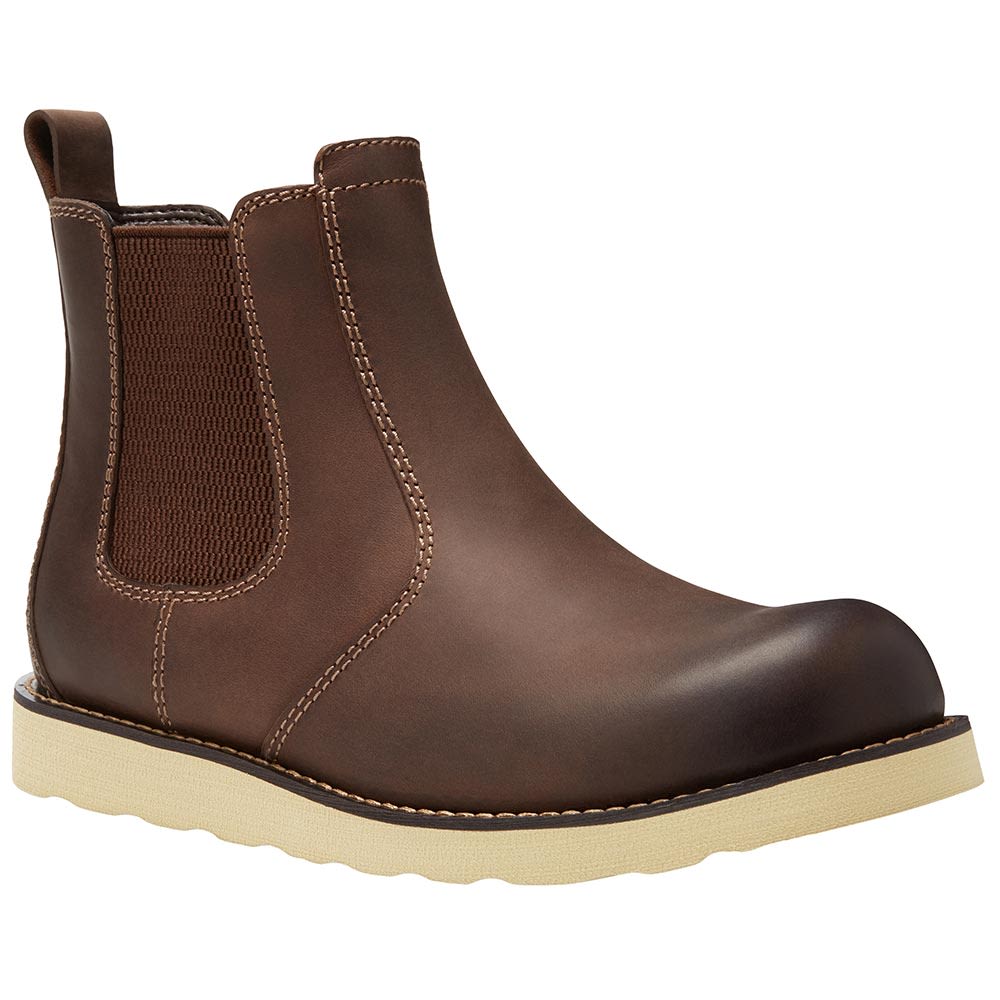 Eastland Herman Casual Boots - Mens Brown