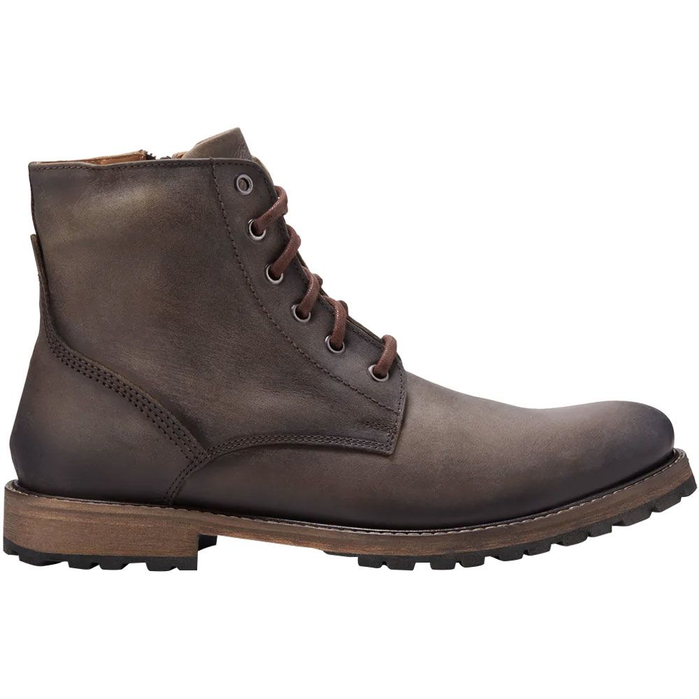 Eastland Hoyt Casual Boots - Mens Brown