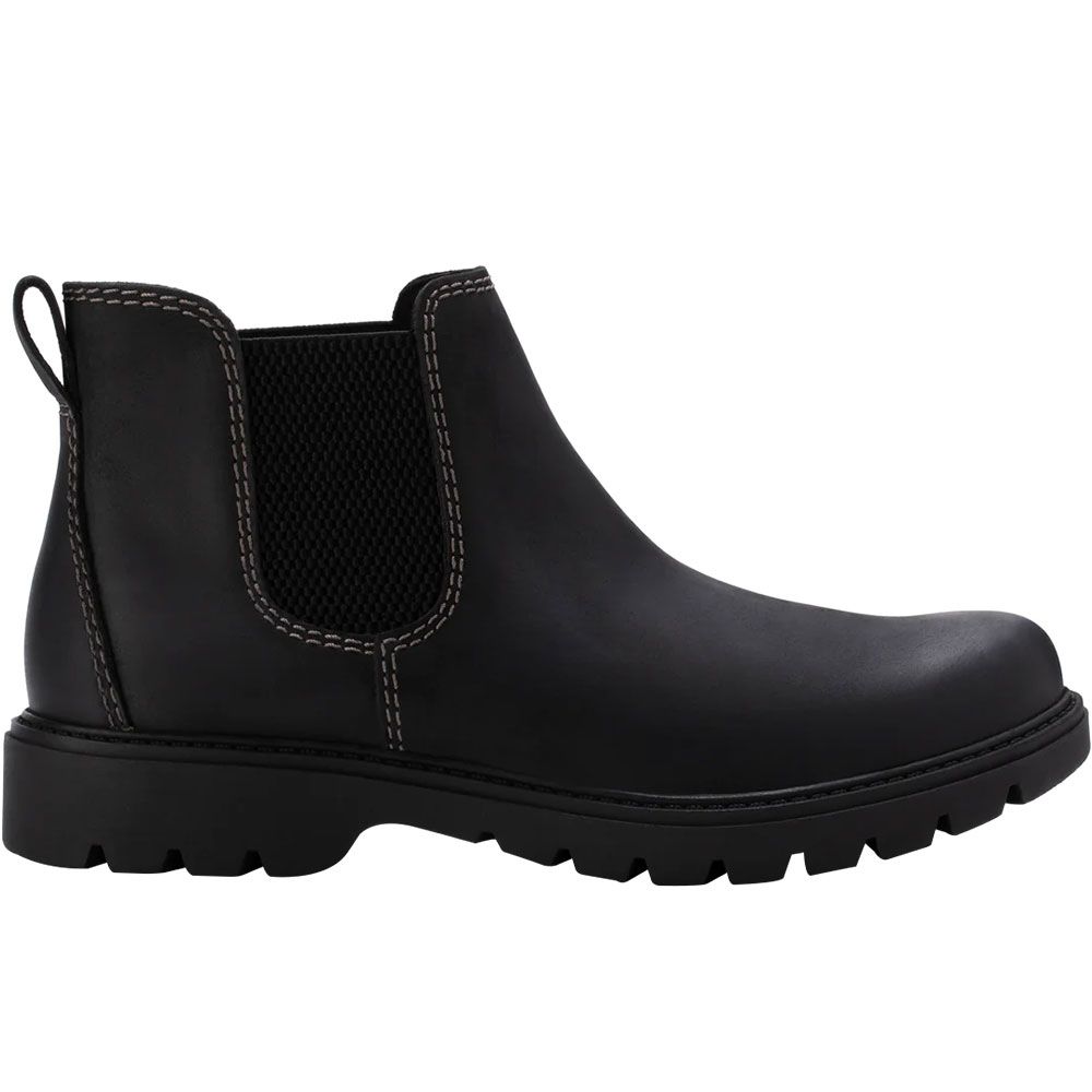 Eastland Norway Casual Boots - Mens Black