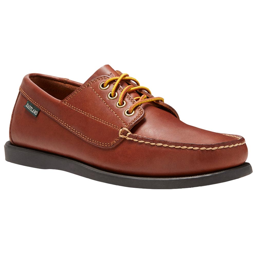 Eastland Falmouth Boat Shoes - Mens | Rogan's Shoes