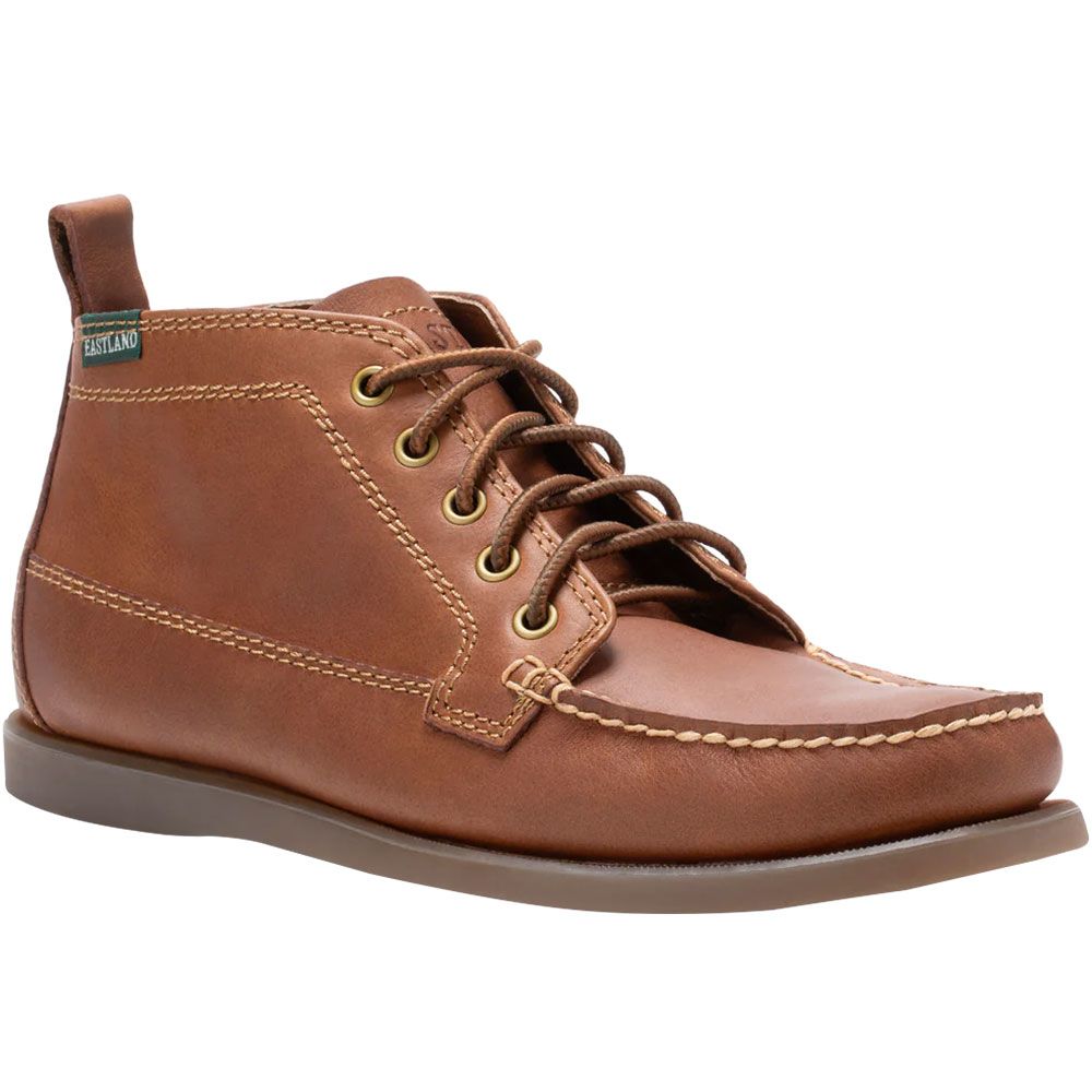 Eastland Seneca Casual Boots - Mens Oak