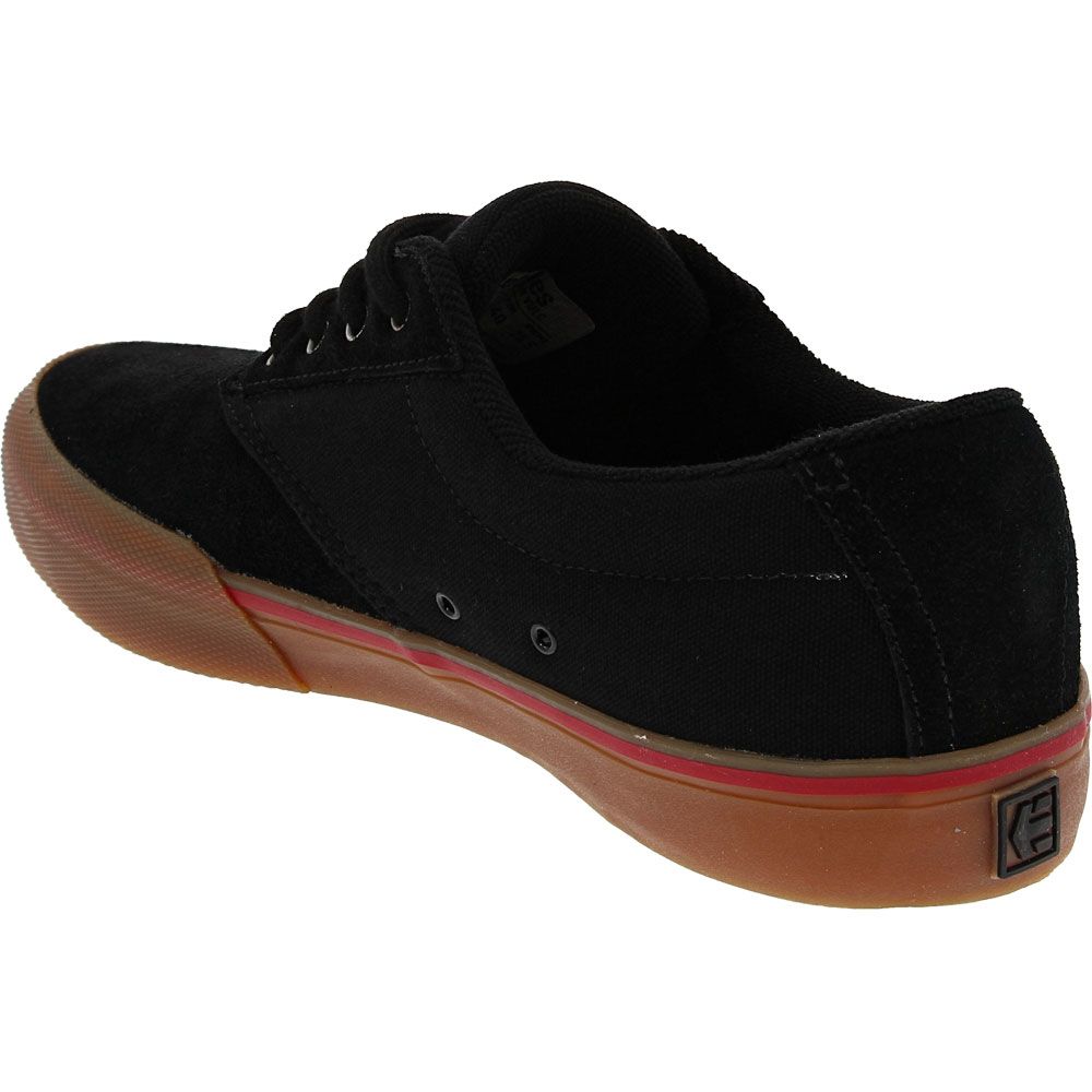 Etnies Mens Jameson Vulc LS Skate Shoe 4101000477