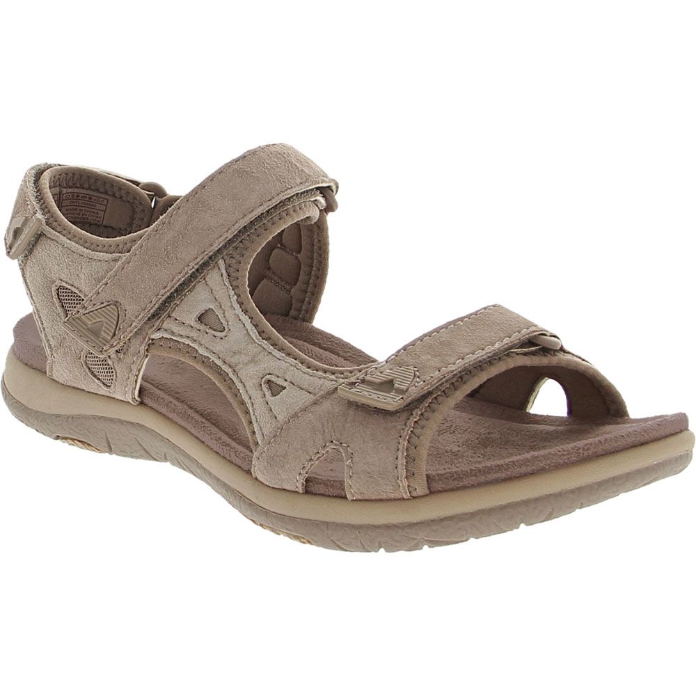 Earth Origins Savoy Skylar Womens Sandals Rogans Shoes 2053