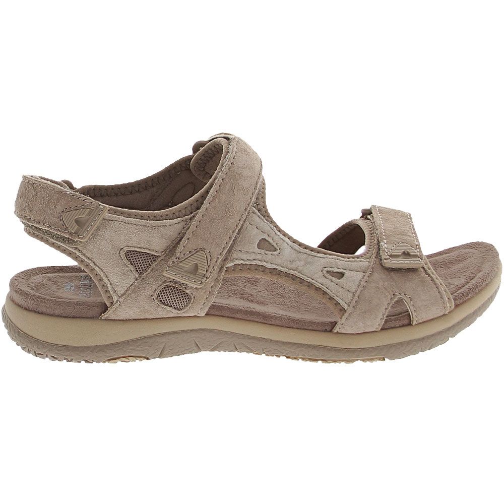 Earth Origins Savoy Skylar Womens Sandals Rogans Shoes 7900