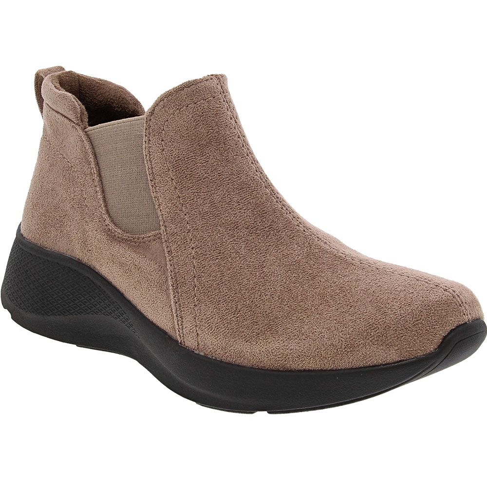 Earth Origins Dayana Casual Boots - Womens Taupe