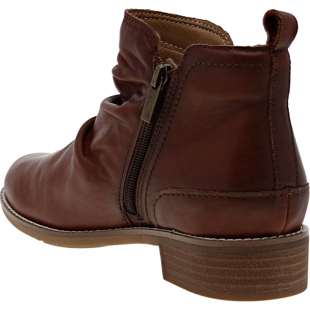 Earth brook clearance bootie