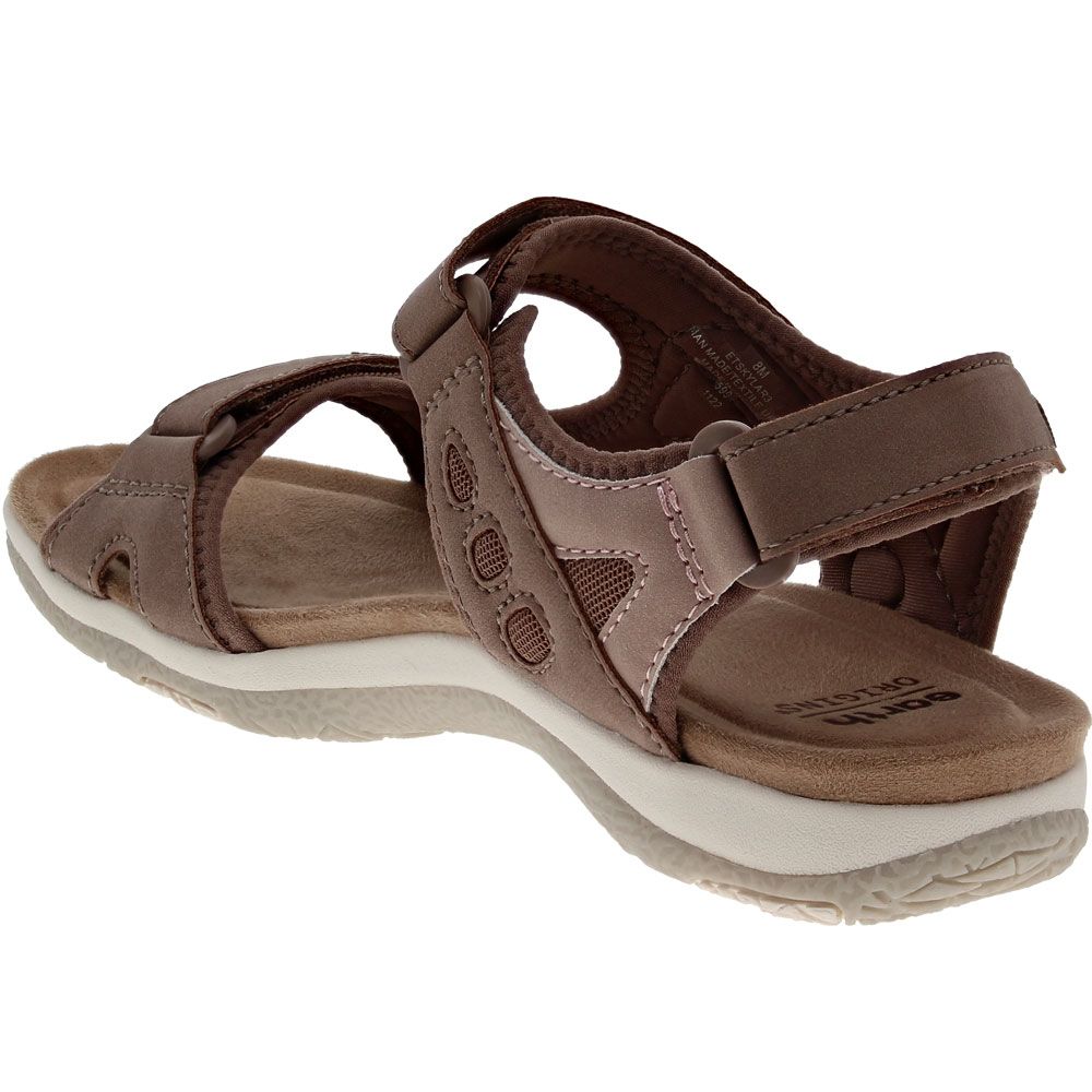 Earth Origins Skylar 3 | Womens Outdoor Sandals | Rogan's Shoes