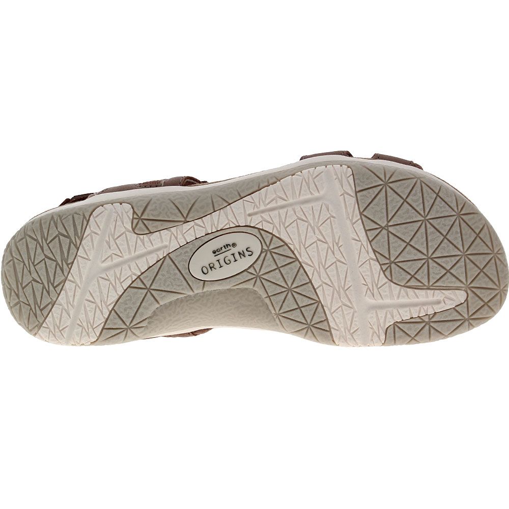 Earth Origins Skylar 3 Womens Outdoor Sandals Rogan's Shoes