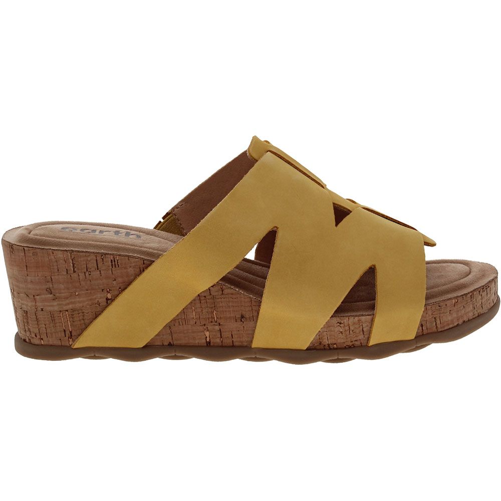 Earth Origins Willow | Womens Wedge Sandals | Rogan's Shoes