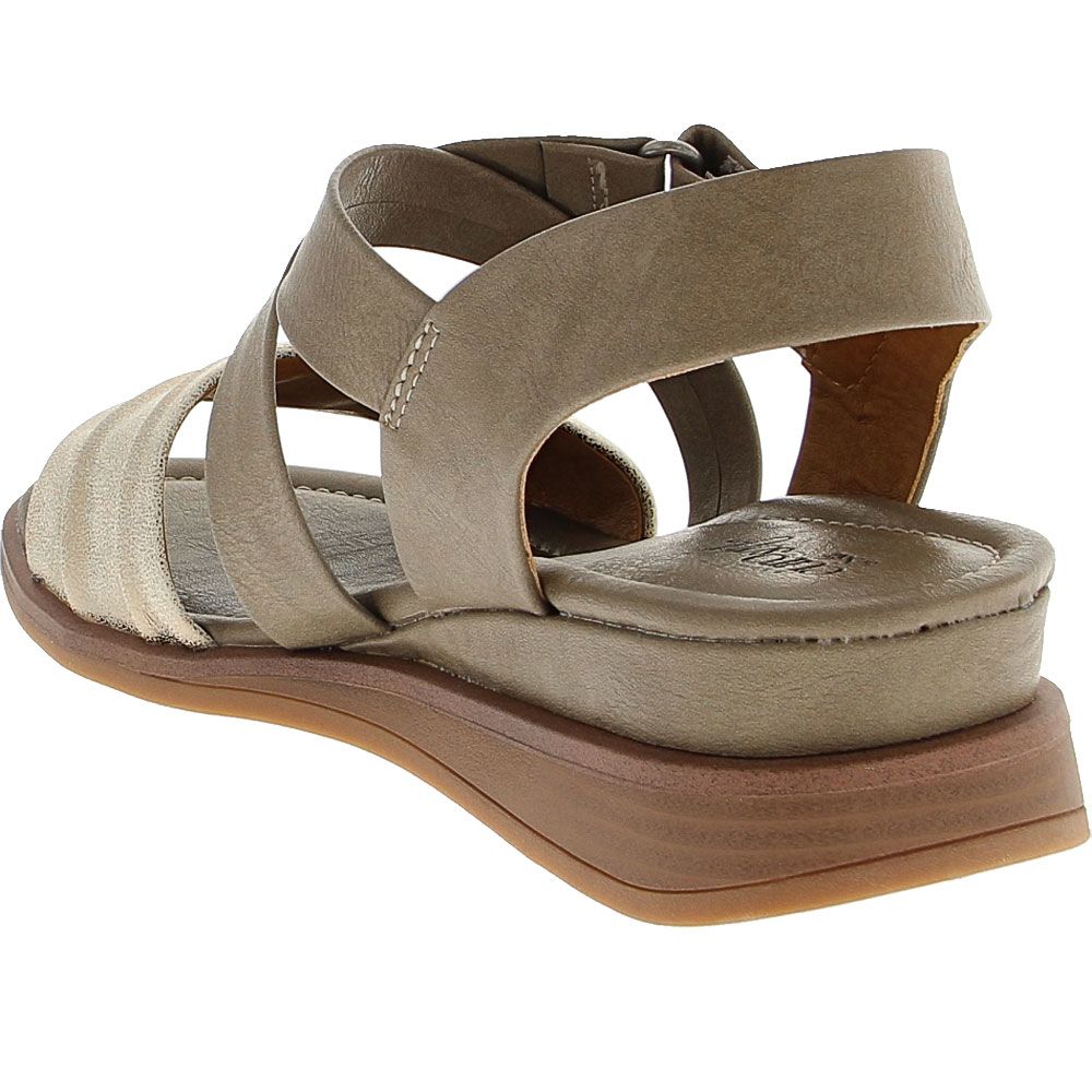 Euro Soft Murrow Womens Sandals Rogan s Shoes