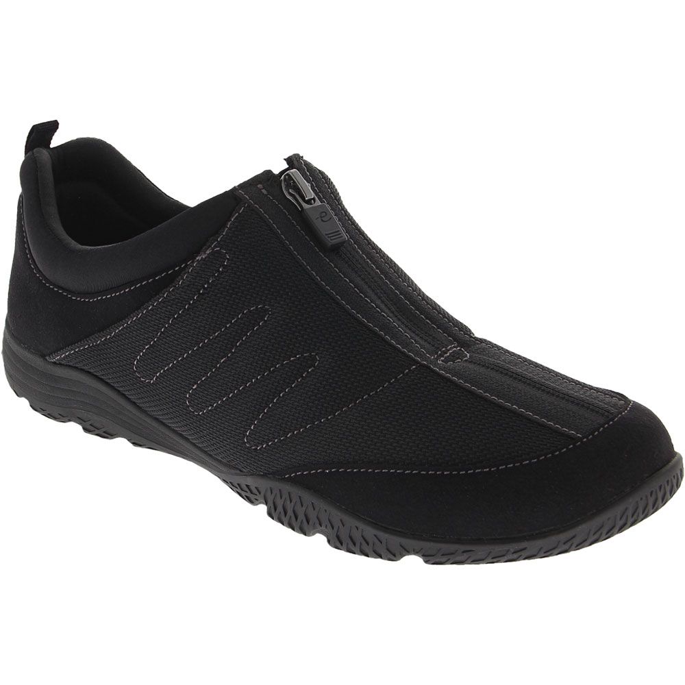 Easy Spirit Bestrong Slip on Casual Shoes - Womens Black