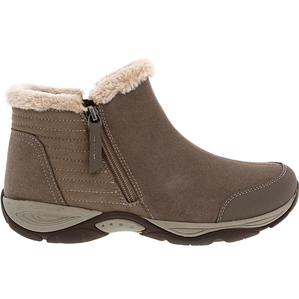 Easy Spirit Elinot | Women's Comfort Winter Boots | Rogan's Shoes