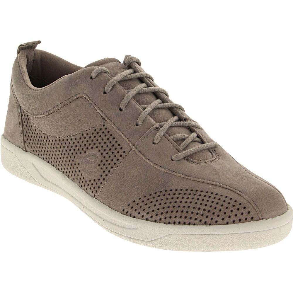 Easy Spirit Freney8 Walking Shoes - Womens Taupe