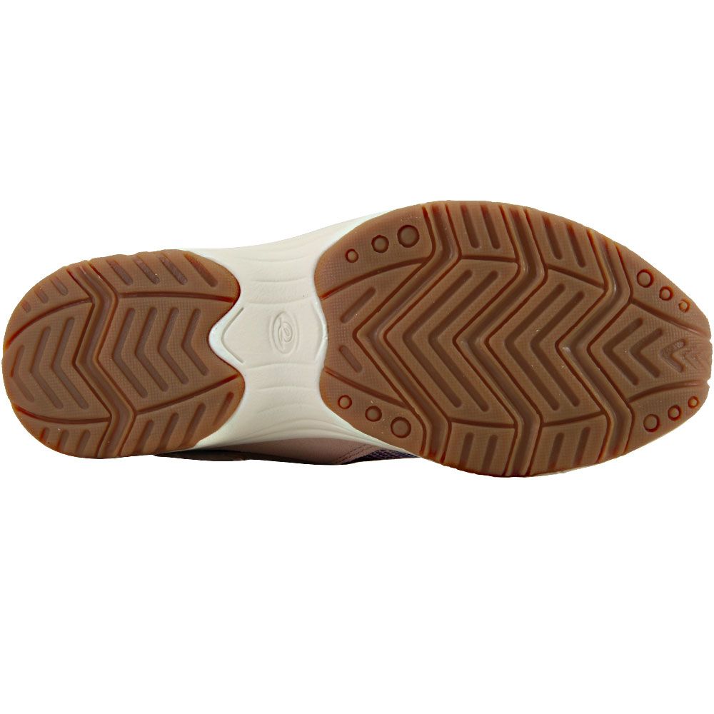 Easy Spirit Travelport Walking Shoes - Womens Natural Sole View