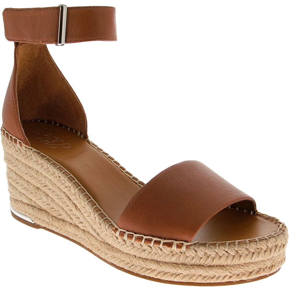 Franco Sarto Clemens Sandals - Womens Brown