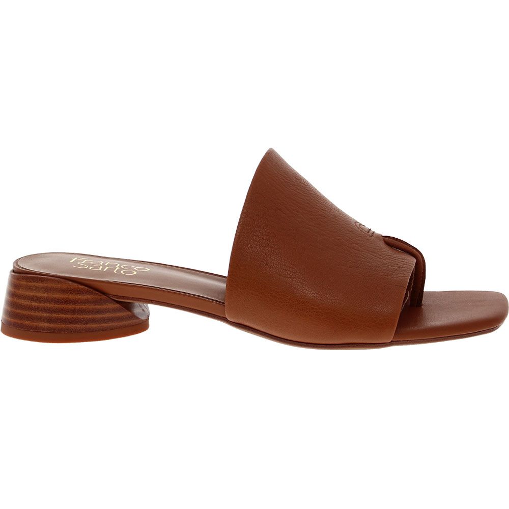 Franco Sarto Loran | Womens Slide Sandals | Rogan's Shoes