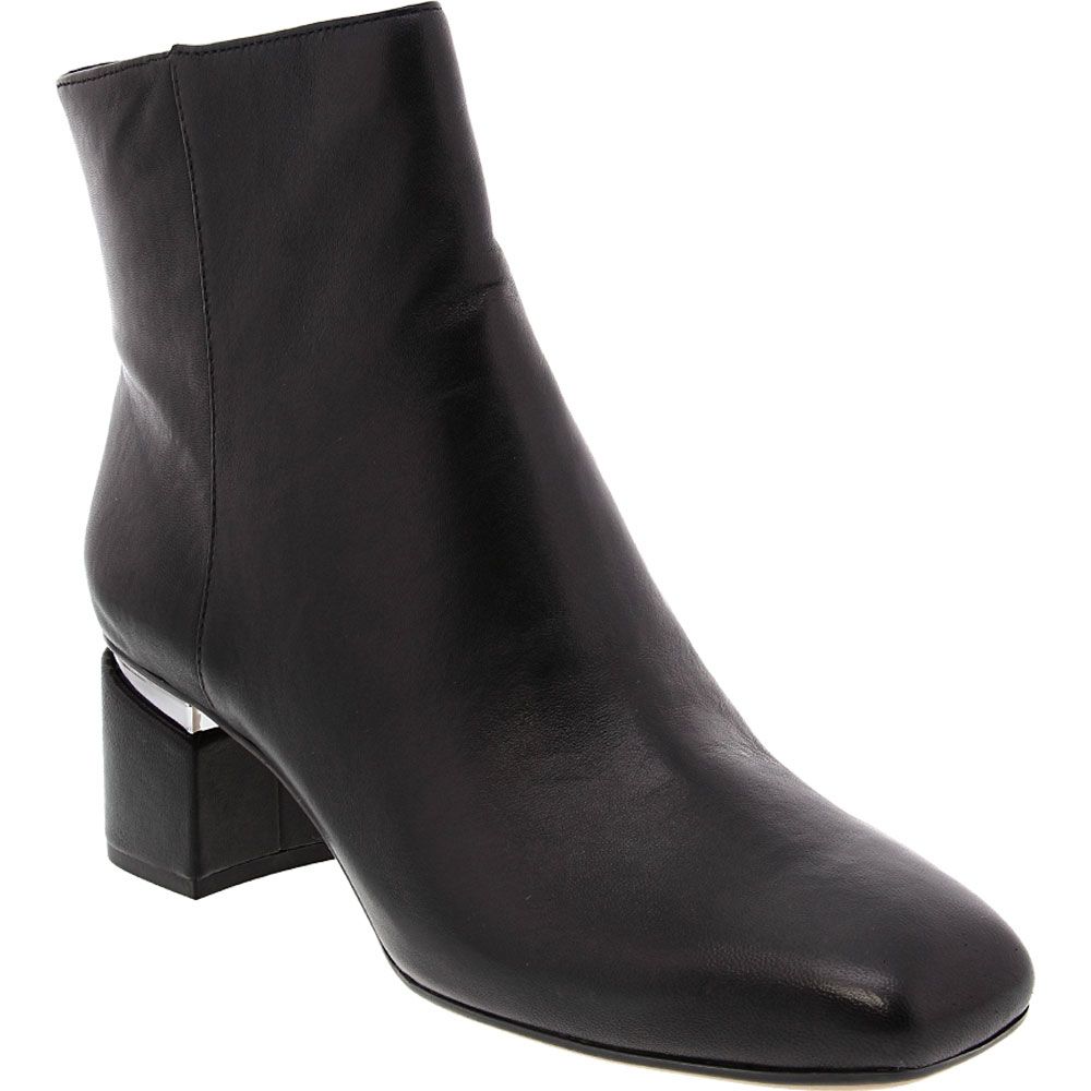 Franco Sarto Marquee Ankle Boots - Womens Black