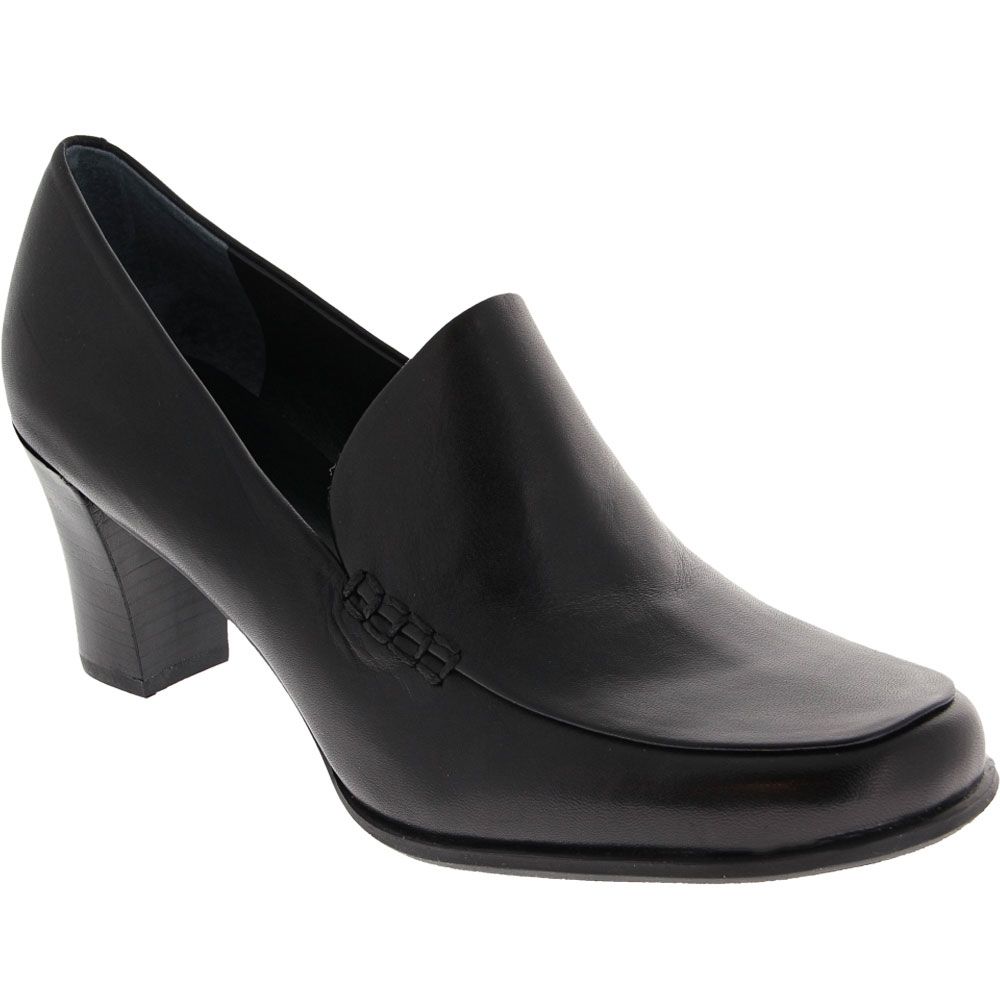 Franco Sarto Nolan Casual Dress Shoes - Womens Black