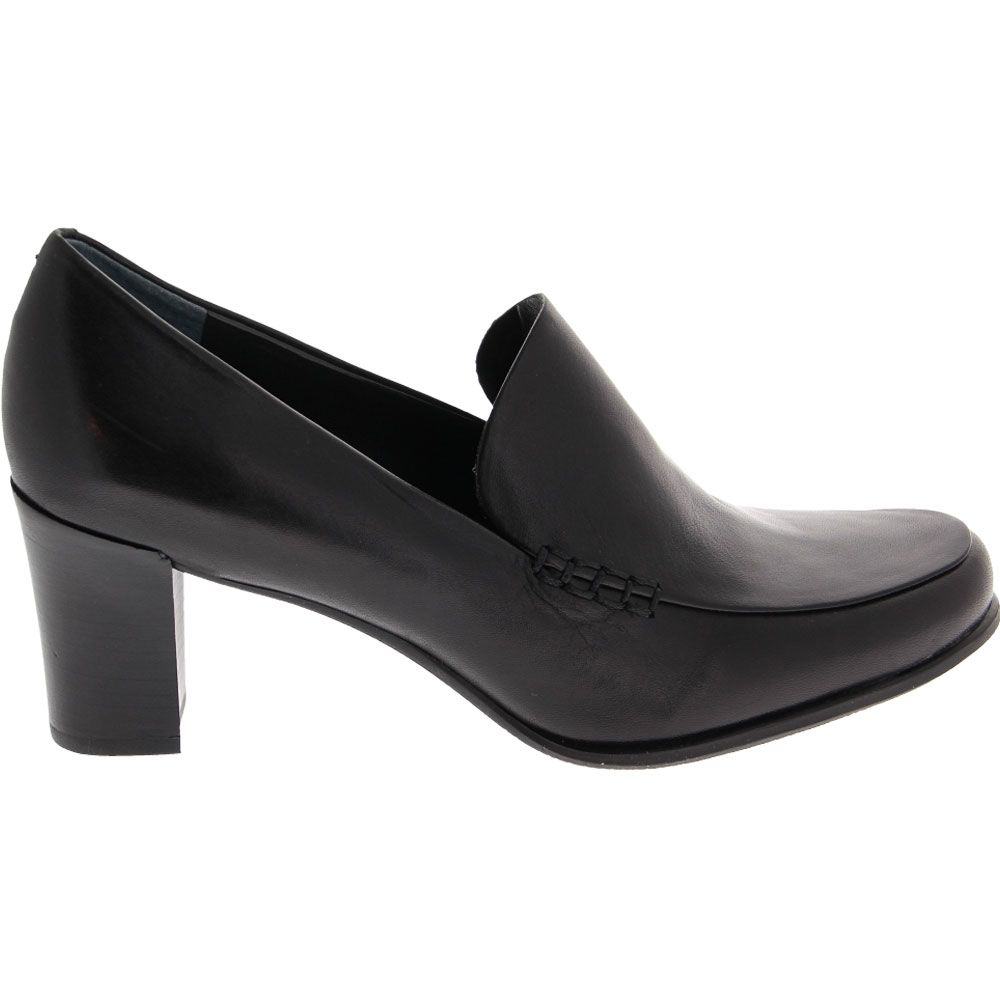 'Franco Sarto Nolan Casual Dress Shoes - Womens Black