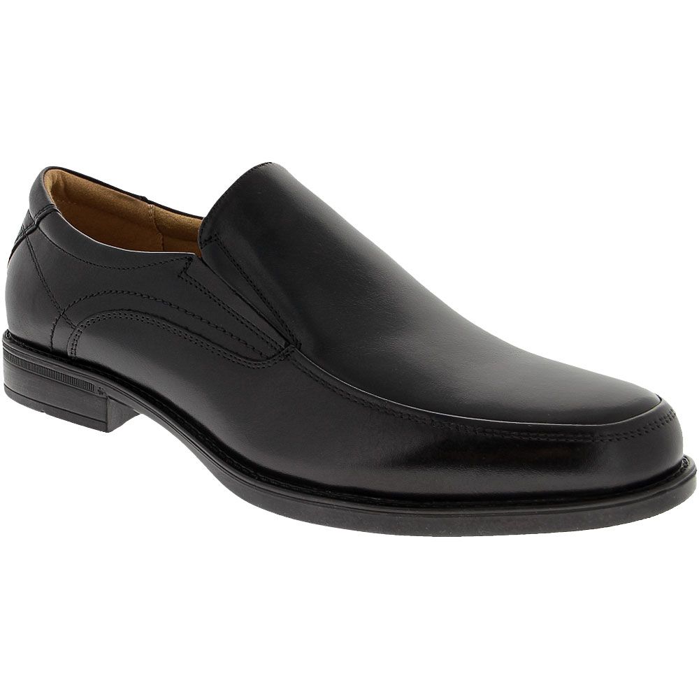 Florsheim Midtown Slip On Dress Shoes - Mens Black