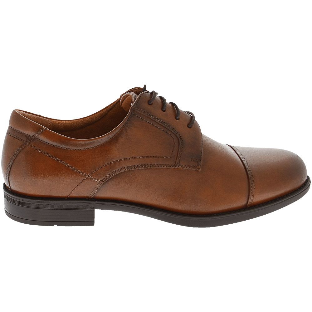 Florsheim Midtown Cap Toe Ox | Men's Oxford Dress Shoes | Rogan's Shoes