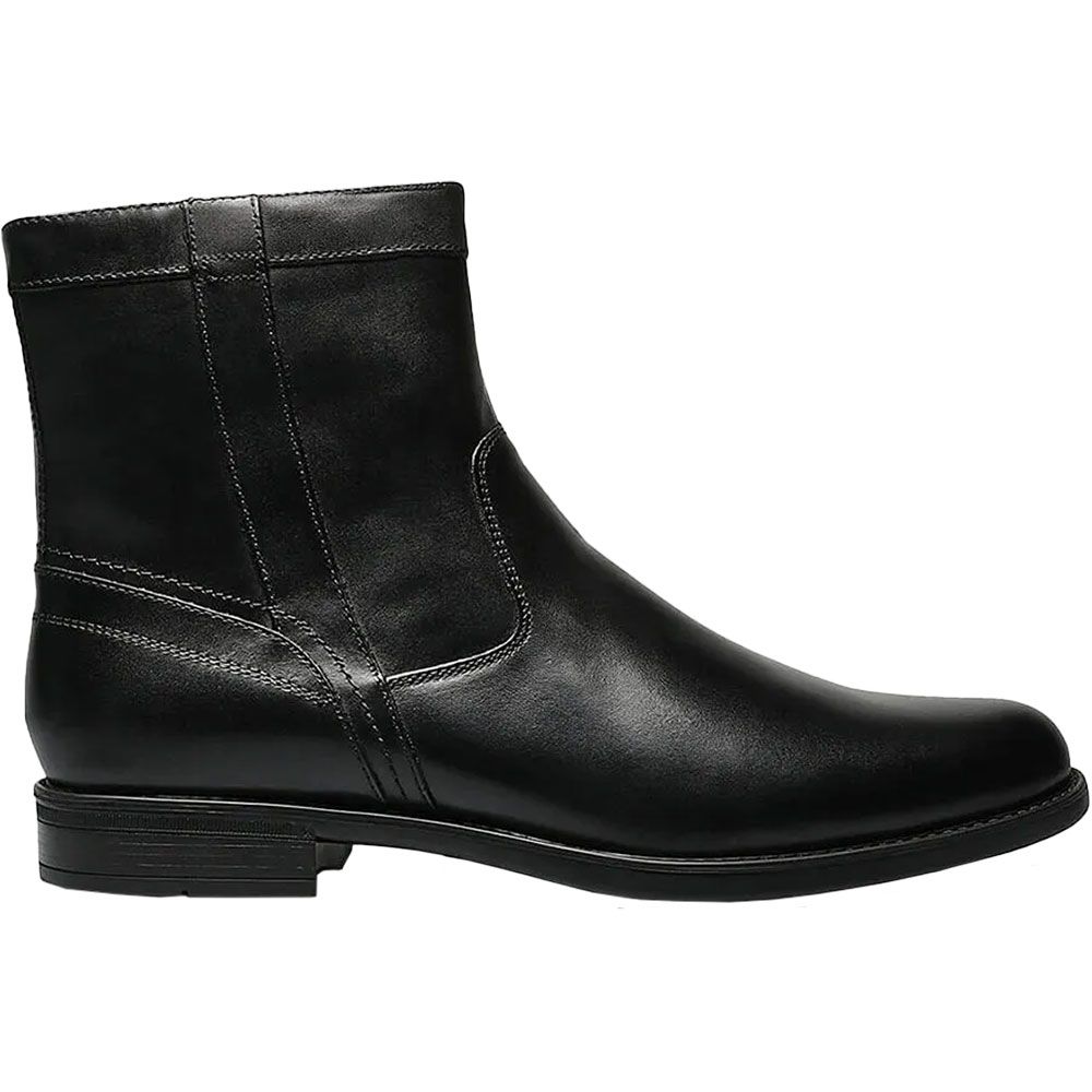 Florsheim Midtown Zip | Men's Dress Boots | Rogan's Shoes