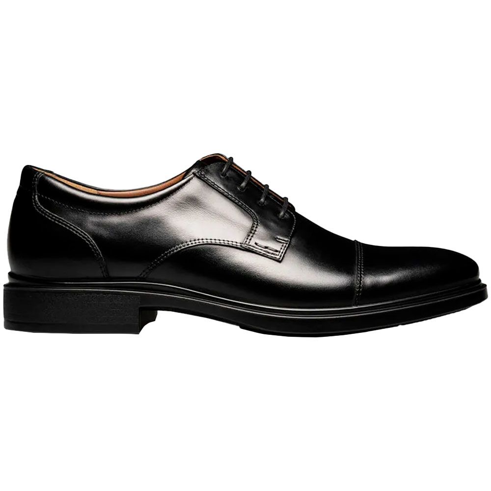 Florsheim Forecast Captoe Oxford | Men's Dress Shoes | Rogan's Shoes