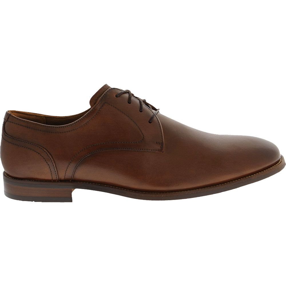 Florsheim Rucci Plain Toe Oxford | Mens Dress Shoes | Rogan's Shoes