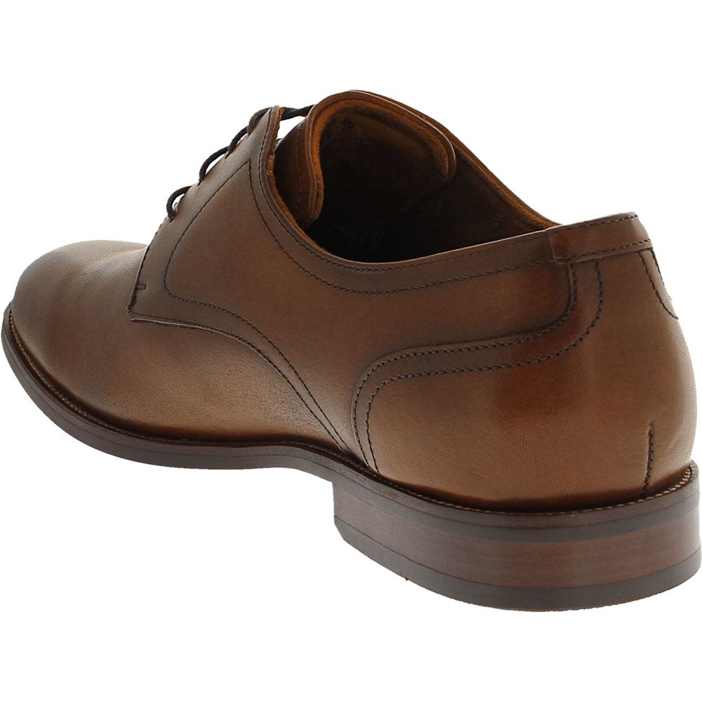 Florsheim Rucci Plain Toe Oxford | Mens Dress Shoes | Rogan's Shoes