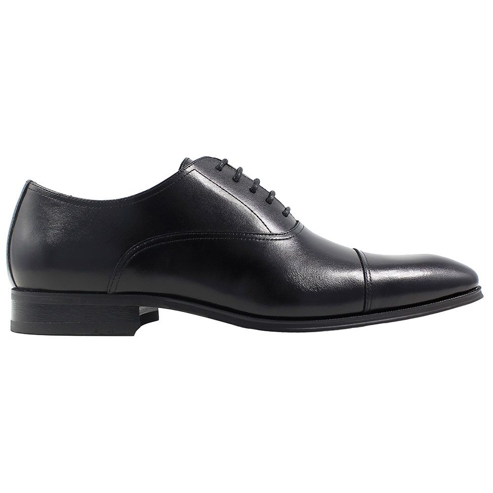 Florsheim Corbetta Cap Toe Oxford | Mens Dress Shoes | Rogan's Shoes