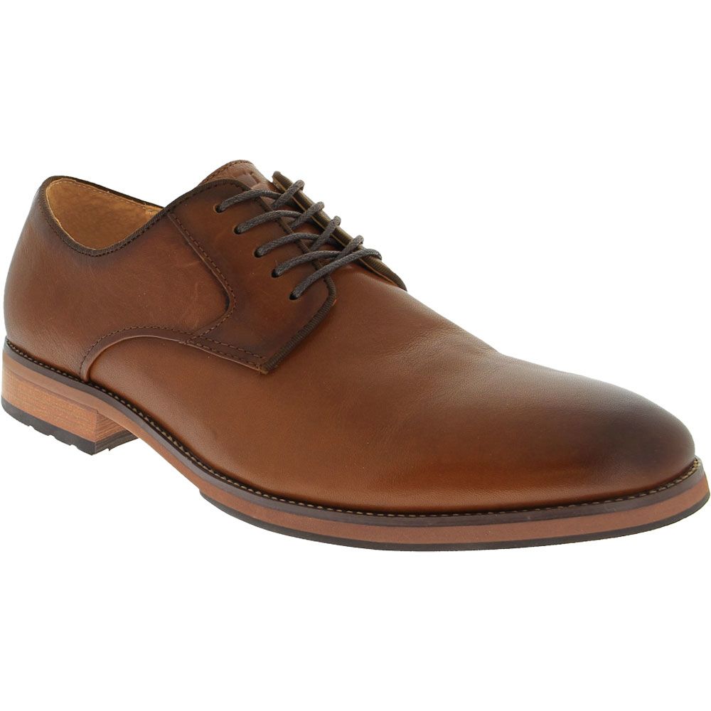 Florsheim Blaze Oxford Dress Shoes - Mens Brown