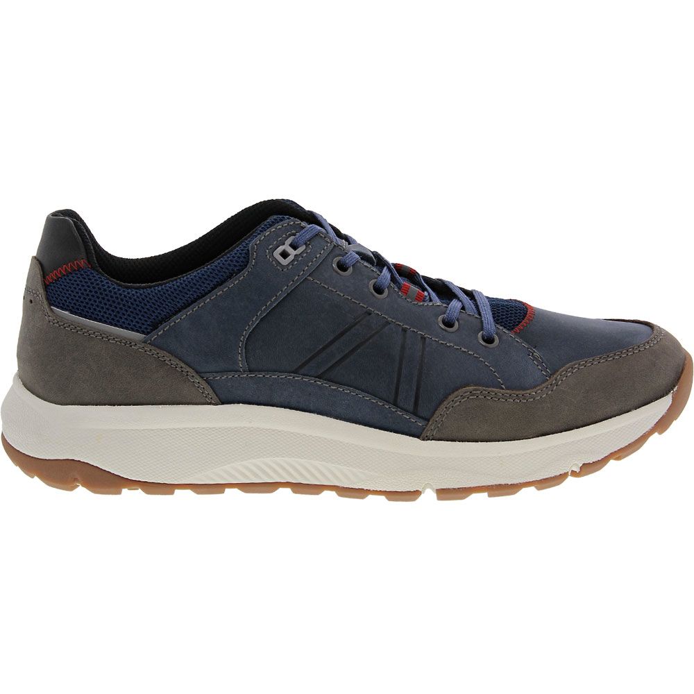 Florsheim Tread Lite Moc Toe Sneaker | Mens Casual Shoes | Rogan's Shoes