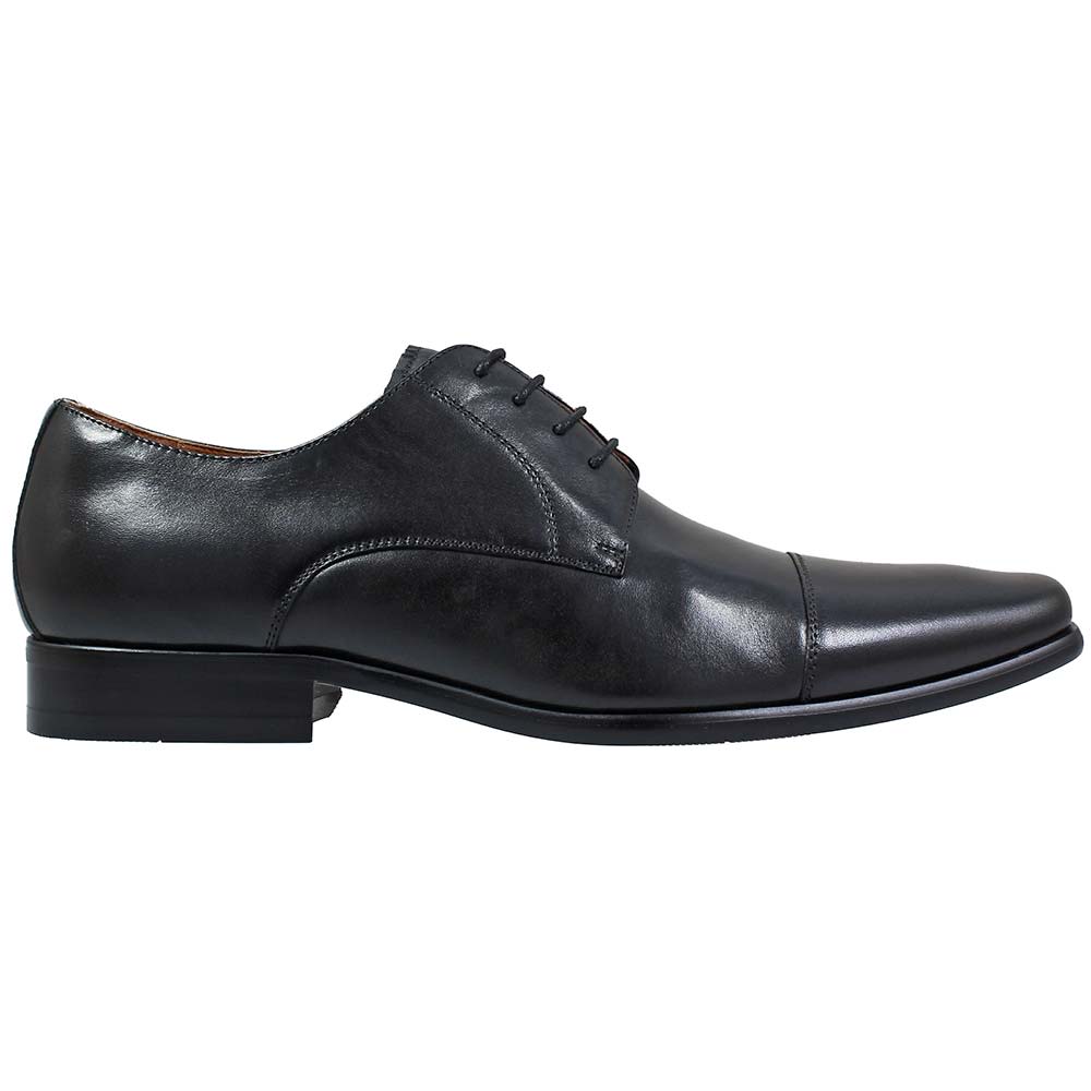 Florsheim Postino Cap Toe Ox | Men's Oxford Dress Shoes | Rogan's Shoes