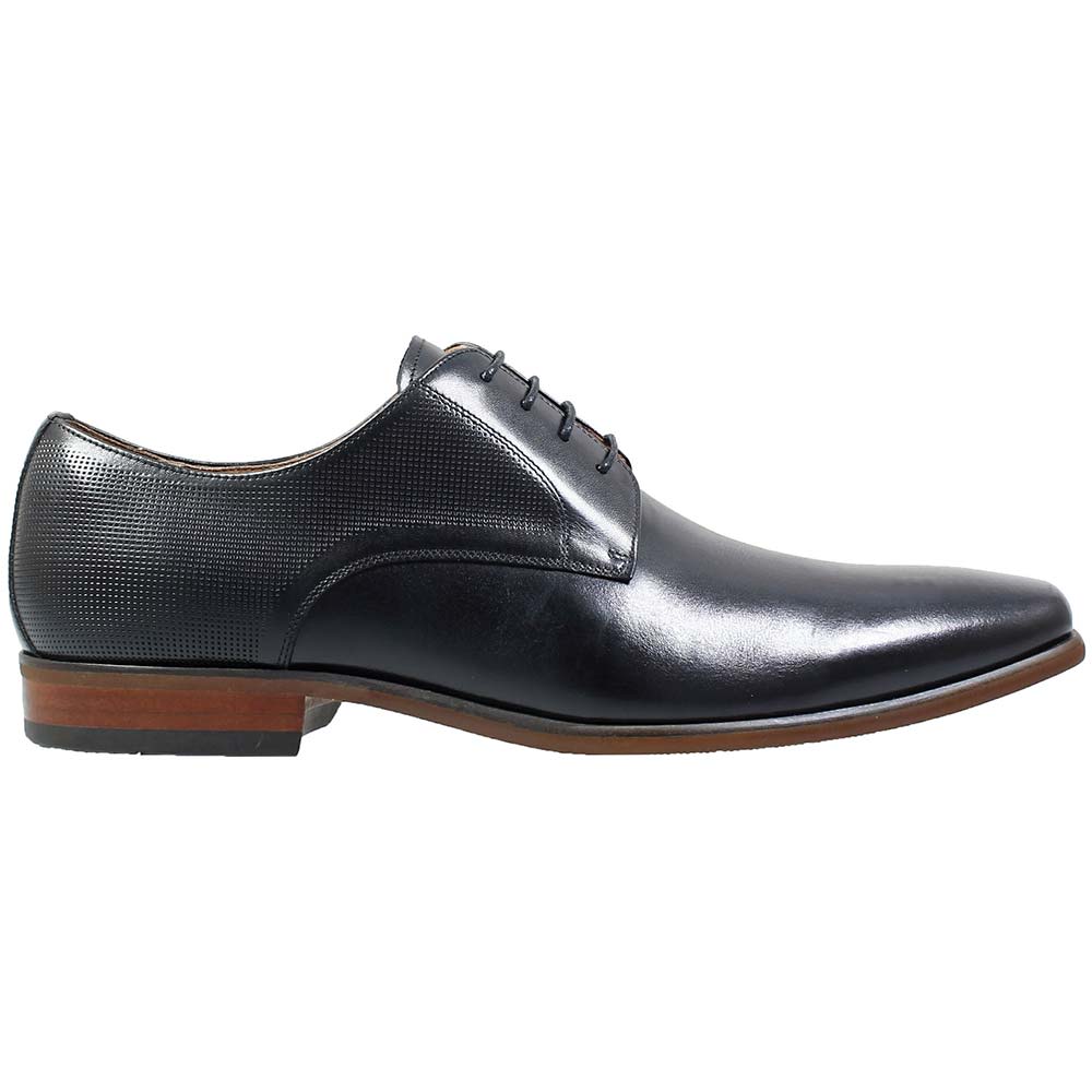 Florsheim Postino Plain Toe Tie | Men's Oxford Dress Shoes | Rogan's Shoes