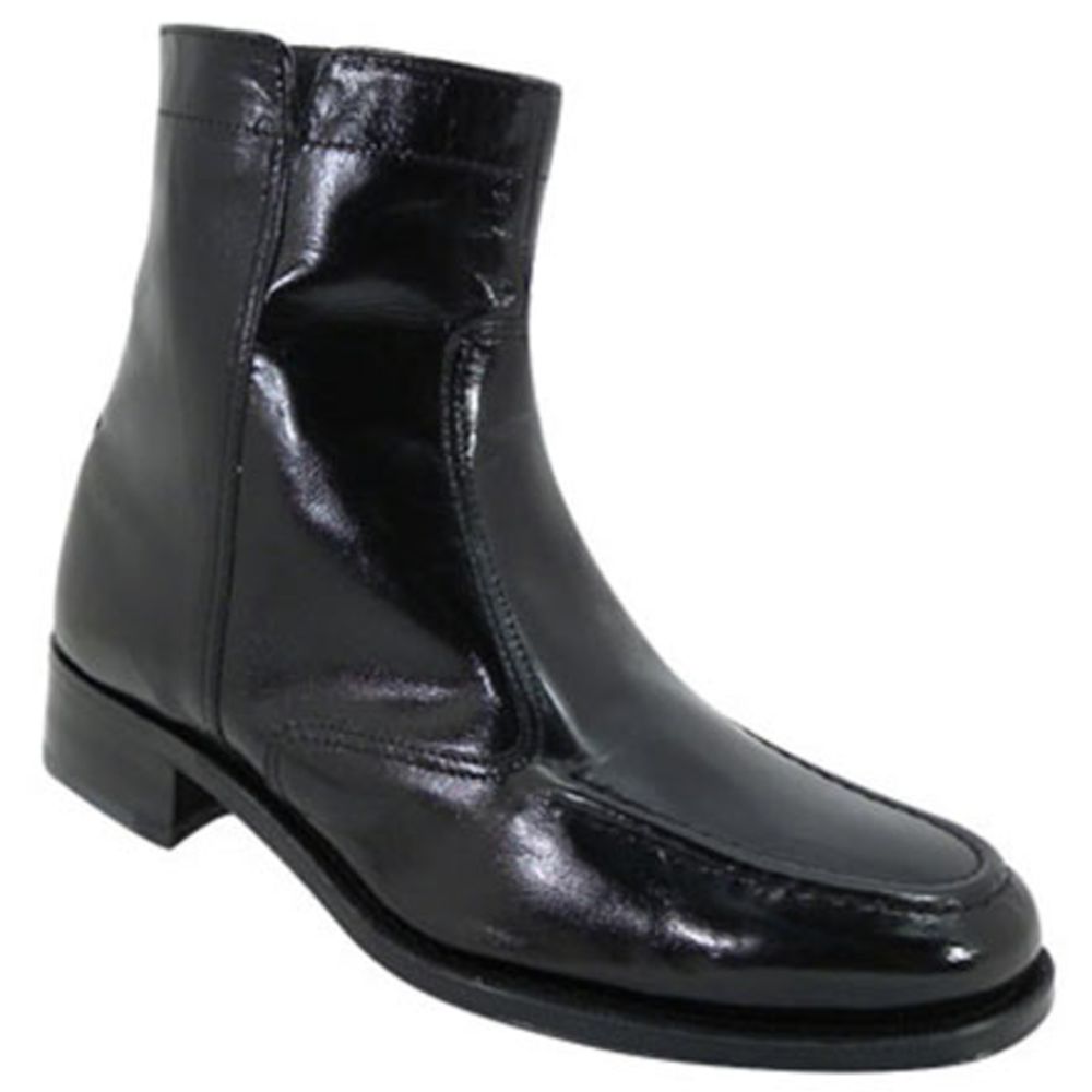 Florsheim Essex Dress Boots - Mens Black