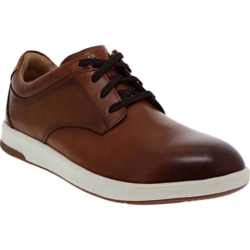 Florsheim Work Crossover Safety Toe Work Shoes - Mens Brown