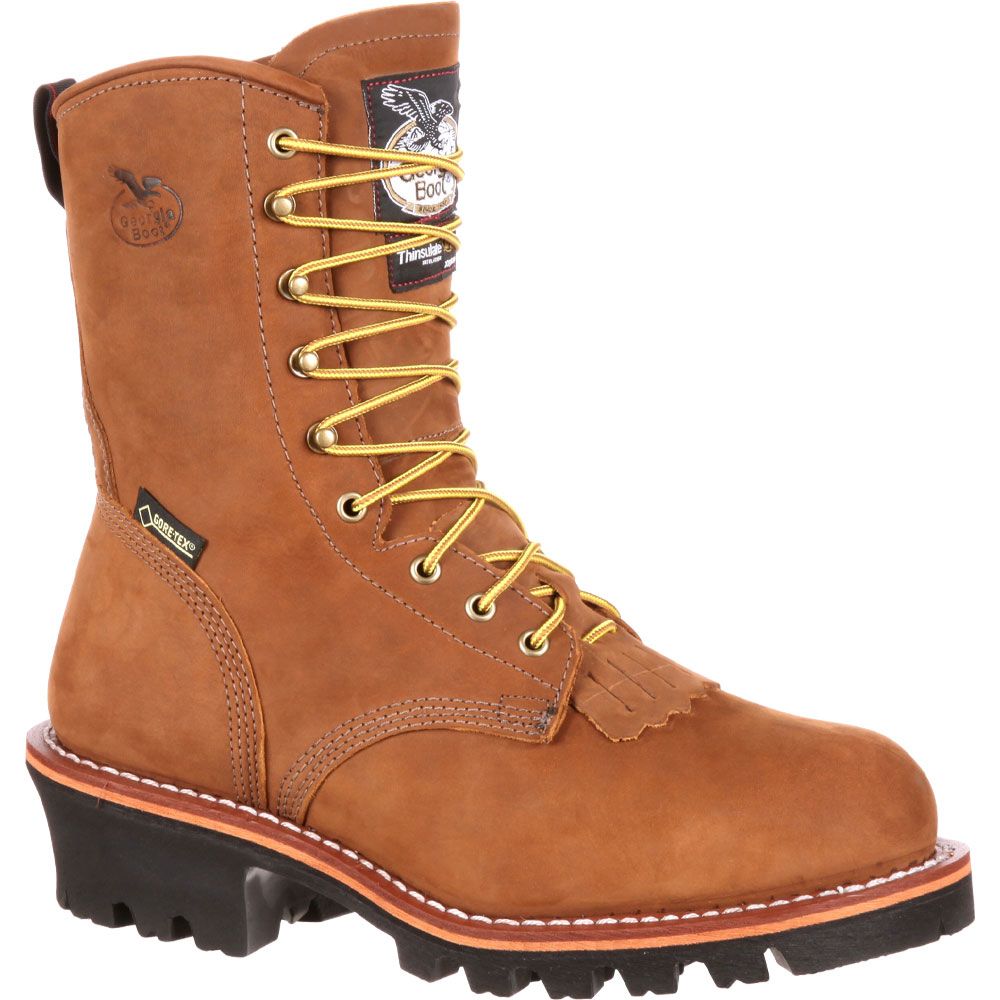 Georgia Boot G9382 Safety Toe Work Boots - Mens