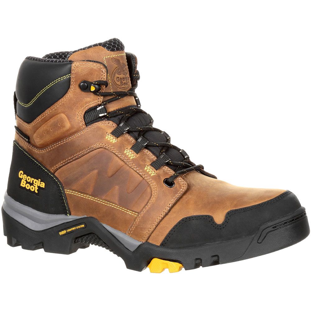 Georgia Boot Gb00128 Non-Safety Toe Work Boots - Mens